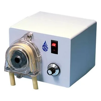Pulsafeeder Pumps UD10-XA-LBAUXXX MEC-O-MATIC Peristaltic Metering Pump, DOLPHIN 10 120V