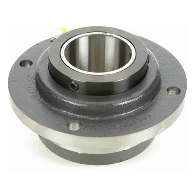 EFP 315 Sealmaster 554389 RPB Series Mounted Cast Iron Piloted Flange Tapered Roller by Regal Rexnord.