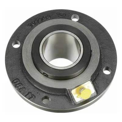 EFP 400 Sealmaster 550357 RPB Series Mounted Cast Iron Piloted Flange Tapered Roller by Regal Rexnord.