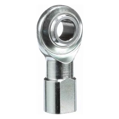 CFF 10 Sealmaster 1491000000 Female Rod End Bearing, Two-Piece Rod End Race, 0.625" Bore, by Regal Rexnord.