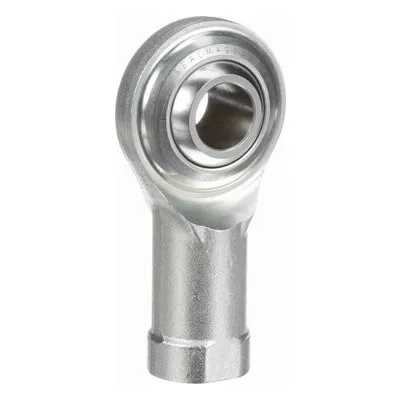 CFF 16 Sealmaster 1491600000 Female Rod End Bearing, Two-Piece Rod End Race, 1" Bore, by Regal Rexnord.
