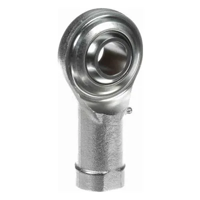 CFF 16N Sealmaster 1491601000 Female Rod End Bearing, Two-Piece Greaseable Race, 1" Bore, by Regal Rexnord.