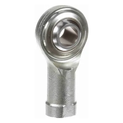 CFF 16T Sealmaster 1491604000 Female Rod End Bearing, Two-Piece Rod End TEFLON Race, 1" Bore, by Regal Rexnord.