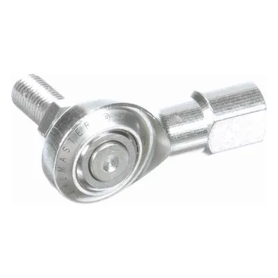 CFF 5Y Sealmaster 1490508000 Female Rod End Bearing, Two-Piece with Y Stud Race, 0.3125" Bore, by Regal Rexnord.