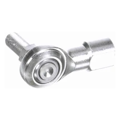 CFF 6Y Sealmaster 1490608000 Female Rod End Bearing, Two-Piece with Y Stud Race, 0.375" Bore, by Regal Rexnord.