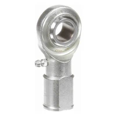 CFFL 10N Sealmaster 1591001000 Female Rod End Bearing, Two-Piece Greaseable Race, 0.625" Bore, by Regal Rexnord.
