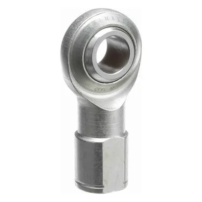 CFFL 12 Sealmaster 1591200000 Female Rod End Bearing, Two-Piece Rod End Race, 0.75" Bore, by Regal Rexnord.