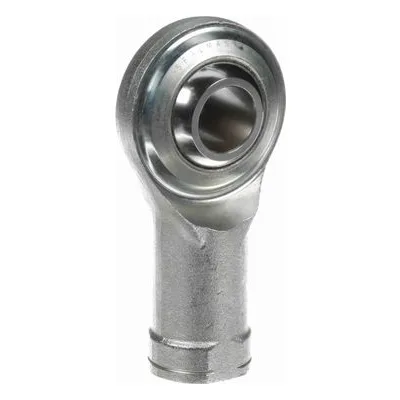 CFFL 16T Sealmaster 1591604000 Female Rod End Bearing, Two-Piece Rod End TEFLON Race, 1" Bore, by Regal Rexnord.