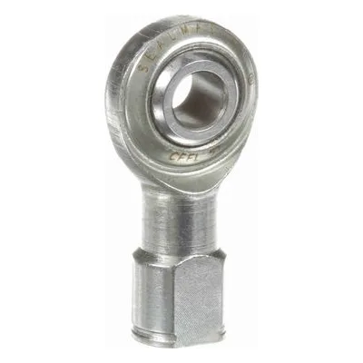 CFFL 5T Sealmaster 1590504000 Female Rod End Bearing, Two-Piece Rod End TEFLON Race, 0.3125" Bore, by Regal Rexnord.
