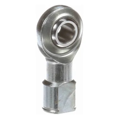 CFFL 6T Sealmaster 1590604000 Female Rod End Bearing, Two-Piece Rod End TEFLON Race, 0.375" Bore, by Regal Rexnord.