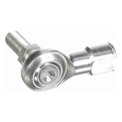 CFFL 7Y Sealmaster 1590708000 Female Rod End Bearing, Two-Piece with Y Stud Race, 0.4375" Bore, by Regal Rexnord.