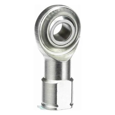 CFFL 8 Sealmaster 1590800000 Female Rod End Bearing, Two-Piece Rod End Race, 0.5" Bore, by Regal Rexnord.