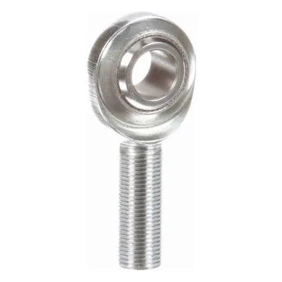 CFM 10T Sealmaster 1481004000 Male Rod End Bearing, Two-Piece Rod End TEFLON Race, 0.625" Bore, by Regal Rexnord.