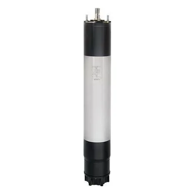 Shakti Pumps 6" MTSF Submersible Motor (Three Phase), Material Number 9000006072