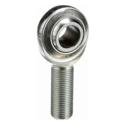 CFM 12 Sealmaster 1481200000 Male Rod End Bearing, Two-Piece Rod End Race, 0.75" Bore, by Regal Rexnord.