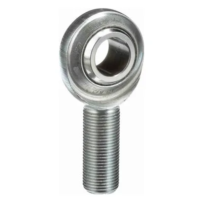 CFM 12T Sealmaster 1481204000 Male Rod End Bearing, Two-Piece Rod End TEFLON Race, 0.75" Bore, by Regal Rexnord.
