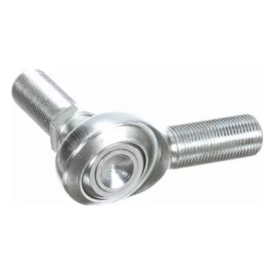 CFM 12Y Sealmaster 1481208000 Male Rod End Bearing, Two-Piece with Y Stud Race, 0.75" Bore, by Regal Rexnord.