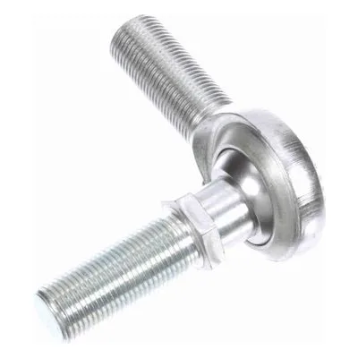 CFM 12YN Sealmaster 1481209000 Male Rod End Bearing, Two-Piece Greaseable with Y Stud Race, 0.75" Bore, by Regal Rexnord.