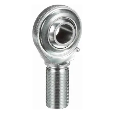CFM 16N Sealmaster 1481601000 Male Rod End Bearing, Two-Piece Greaseable Race, 1" Bore, by Regal Rexnord.