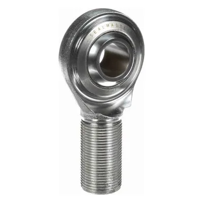 CFM 16T Sealmaster 1481604000 Male Rod End Bearing, Two-Piece Rod End TEFLON Race, 1" Bore, by Regal Rexnord.