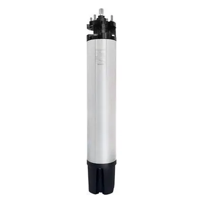 Shakti Pumps 6" Premium Submersible Motor (SS 304), Material Number 9000022052