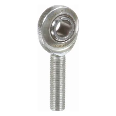 CFM 6T Sealmaster 1480604000 Male Rod End Bearing, Two-Piece Rod End TEFLON Race, 0.375" Bore, by Regal Rexnord.