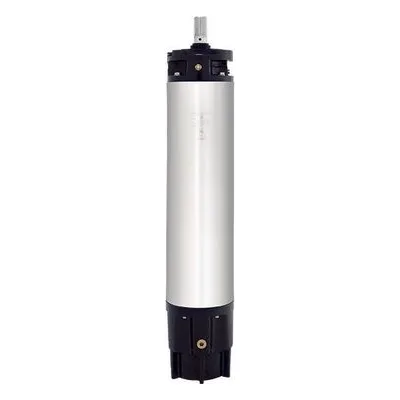 Shakti Pumps 8" MTSF Submersible Motor, Material Number 9000006583
