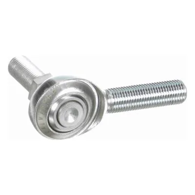 CFM 6Y Sealmaster 1480608000 Male Rod End Bearing, Two-Piece with Y Stud Race, 0.375" Bore, by Regal Rexnord.