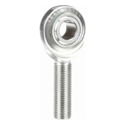 CFM 8 Sealmaster 1480800000 Male Rod End Bearing, Two-Piece Rod End Race, 0.5" Bore, by Regal Rexnord.