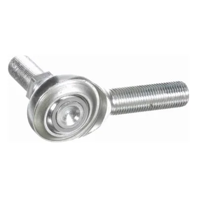 CFM 8Y Sealmaster 1480808000 Male Rod End Bearing, Two-Piece with Y Stud Race, 0.5" Bore, by Regal Rexnord.