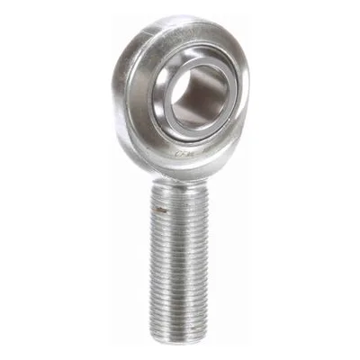CFML 10 Sealmaster 1581000000 Male Rod End Bearing, Two-Piece Rod End Race, 0.625" Bore, by Regal Rexnord.