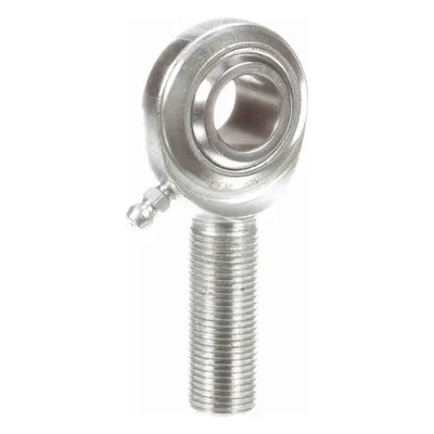 CFML 10N Sealmaster 1581001000 Male Rod End Bearing, Two-Piece Greaseable Race, 0.625" Bore, by Regal Rexnord.