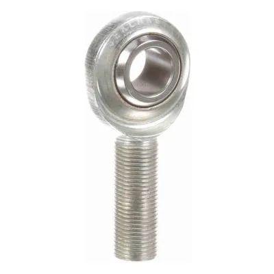 CFML 10T Sealmaster 1581004000 Male Rod End Bearing, Two-Piece Rod End TEFLON Race, 0.625" Bore, by Regal Rexnord.