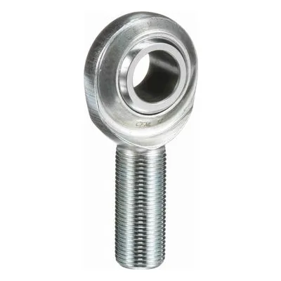 CFML 12 Sealmaster 1581200000 Male Rod End Bearing, Two-Piece Rod End Race, 0.75" Bore, by Regal Rexnord.