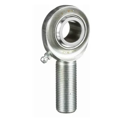 CFML 12N Sealmaster 1581201000 Male Rod End Bearing, Two-Piece Greaseable Race, 0.75" Bore, by Regal Rexnord.