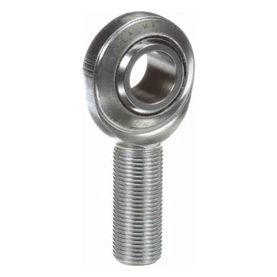 CFML 12T Sealmaster 1581204000 Male Rod End Bearing, Two-Piece Rod End TEFLON Race, 0.75" Bore, by Regal Rexnord.