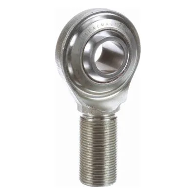 CFML 16T Sealmaster 1581604000 Male Rod End Bearing, Two-Piece Rod End TEFLON Race, 1" Bore, by Regal Rexnord.