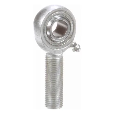 CFML 4T Sealmaster 1580404000 Male Rod End Bearing, Two-Piece Rod End TEFLON Race, 0.25" Bore, by Regal Rexnord.