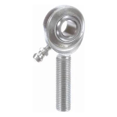 CFML 6N Sealmaster 1580601000 Male Rod End Bearing, Two-Piece Greaseable Race, 0.375" Bore, by Regal Rexnord.