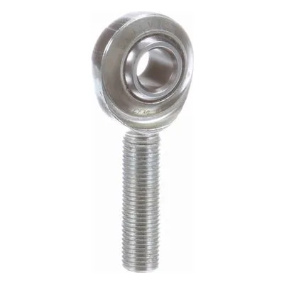 CFML 6T Sealmaster 1580604000 Male Rod End Bearing, Two-Piece Rod End TEFLON Race, 0.375" Bore, by Regal Rexnord.