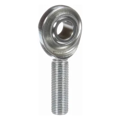 CFML 8 Sealmaster 1580800000 Male Rod End Bearing, Two-Piece Rod End Race, 0.5" Bore, by Regal Rexnord.