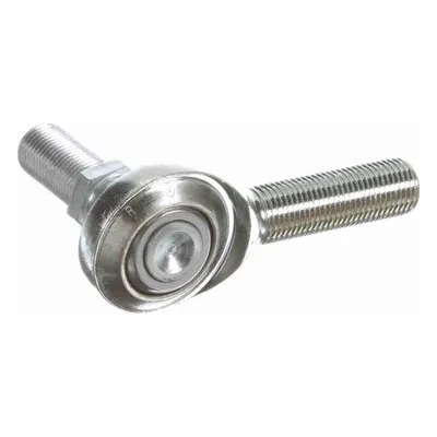 CFML 8Y Sealmaster 1580808000 Male Rod End Bearing, Two-Piece with Y Stud Race, 0.5" Bore, by Regal Rexnord.