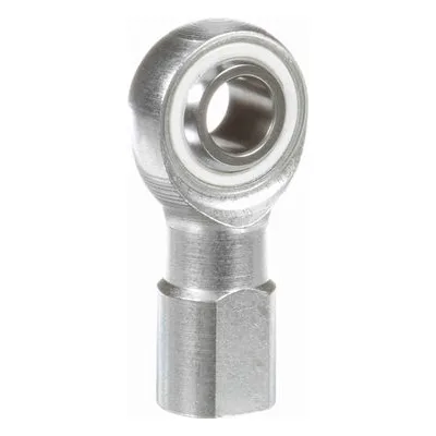 CTFD 10 Sealmaster 1471000000 Female Rod End Bearing, Three-Piece Rod End DELRIN Race, 0.625" Bore, by Regal Rexnord.