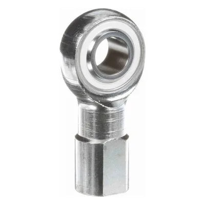 CTFD 12 Sealmaster 1471200000 Female Rod End Bearing, Three-Piece Rod End DELRIN Race, 0.75" Bore, by Regal Rexnord.