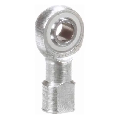 CTFDL 6 Sealmaster 1570600000 Female Rod End Bearing, Three-Piece Rod End DELRIN Race, 0.375" Bore, by Regal Rexnord.