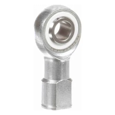 CTFDL 8 Sealmaster 1570800000 Female Rod End Bearing, Three-Piece Rod End DELRIN Race, 0.5" Bore, by Regal Rexnord.