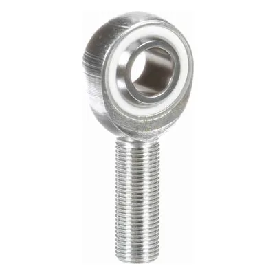 CTMD 10 Sealmaster 1461000000 Male Rod End Bearing, Three-Piece Rod End DELRIN Race, 0.625" Bore, by Regal Rexnord.