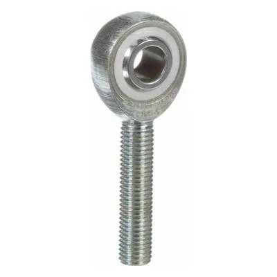 CTMD 5 Sealmaster 1460500000 Male Rod End Bearing, Three-Piece Rod End DELRIN Race, 0.3125" Bore, by Regal Rexnord.
