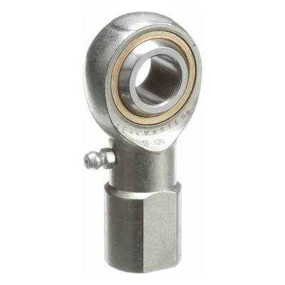 TF 12YN Sealmaster 1431209000 Female Rod End Bearing, 3-Piece Greaseable with Y Stud Bronze Race, 0.75" Bore by Regal Rexnord