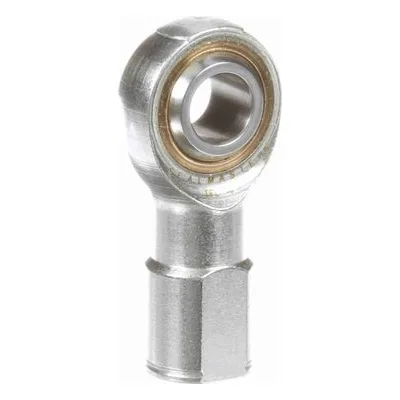 TFL 10 Sealmaster 1531000000 Female Rod End Bearing, Three-Piece Rod End Bronze Race, 0.625" Bore, by Regal Rexnord.